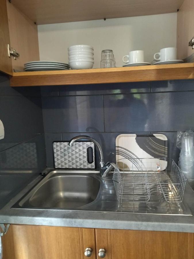 Cosy Living Apartments מראה חיצוני תמונה