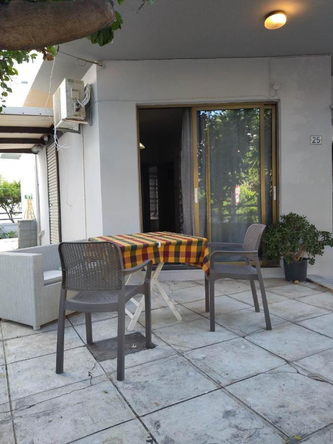 Cosy Living Apartments מראה חיצוני תמונה