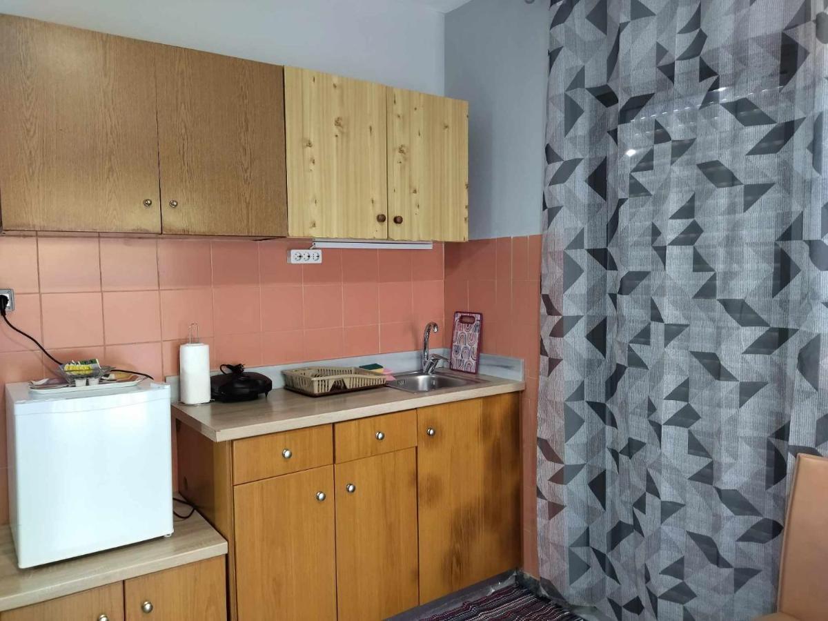 Cosy Living Apartments מראה חיצוני תמונה