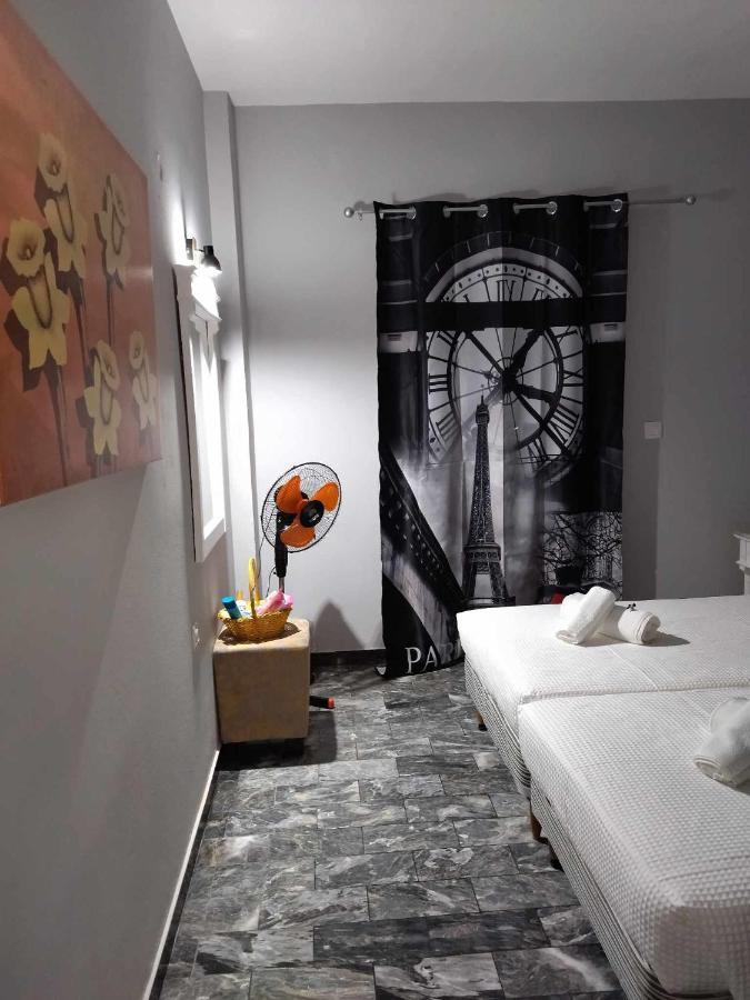 Cosy Living Apartments מראה חיצוני תמונה